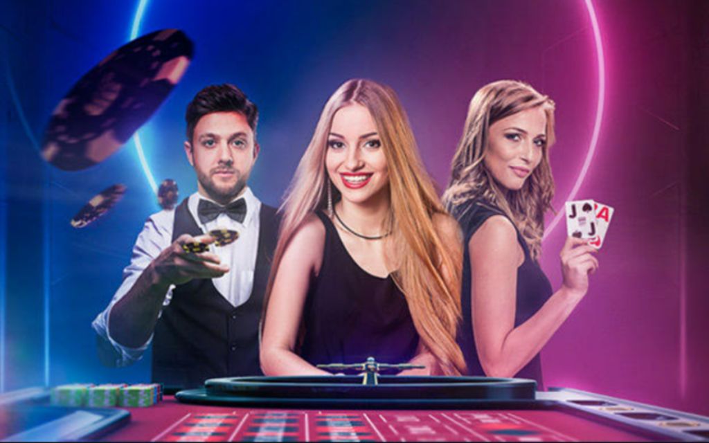 Casino Purple Welcome Bonus