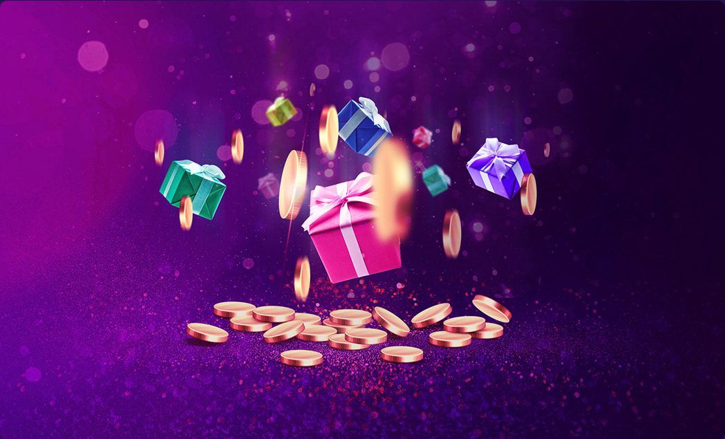 Casino Purple Live Betting