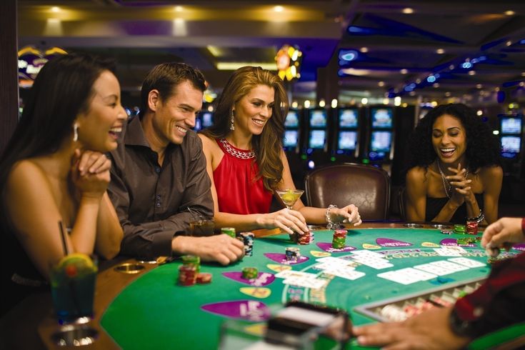 Casino Purple Live Casino