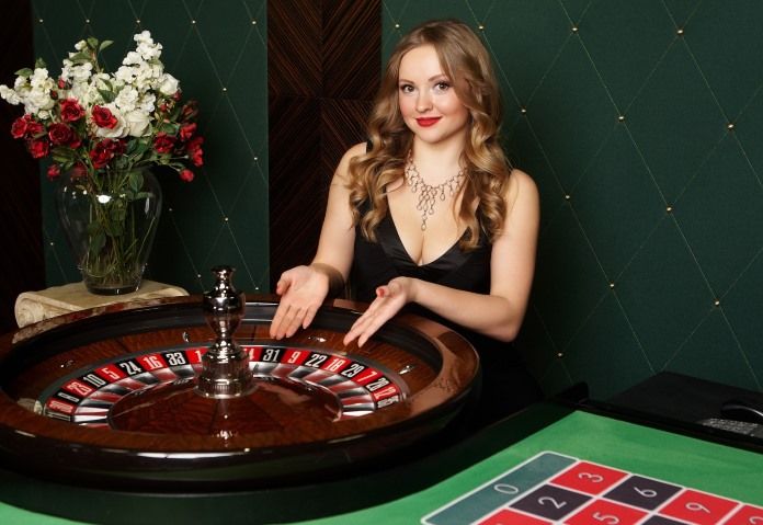 Casino Purple Live Betting