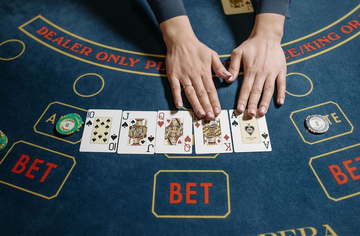 Casino Purple Live Betting